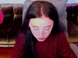 MollyClover nude on cam – live sex chat
