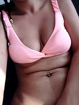 scarlett-kim naked stripping on cam for live sex video chat