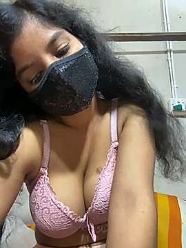Sejutisen naked stripping on cam for live sex video chat