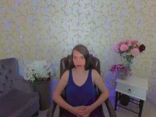 VinettaWine nude on cam – live sex chat