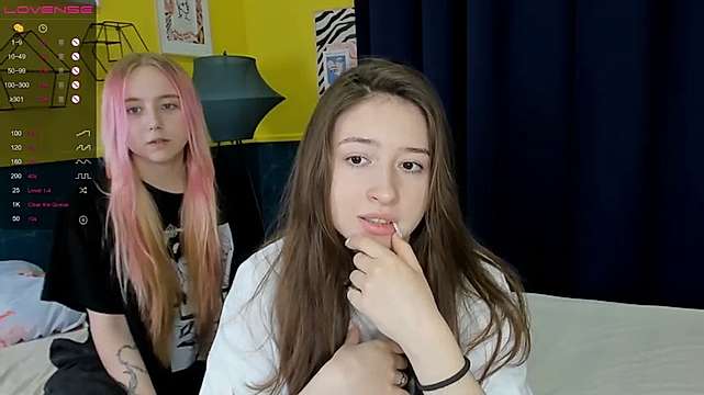 WandaHazel naked stripping on cam for live sex video chat