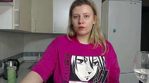 wislavaevia naked stripping on cam for live sex video chat