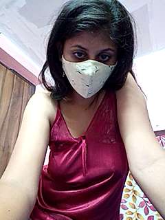anisha-s naked stripping on cam for live sex video chat