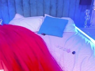 Bonnie Rosie nude on cam – live sex chat
