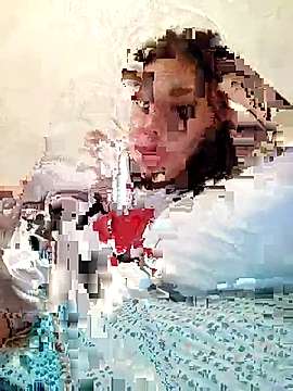 ChrisssDiamond naked stripping on cam for live sex video chat
