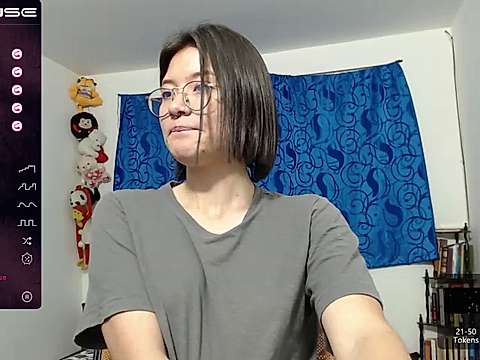 Dalia_64 naked stripping on cam for live sex video chat