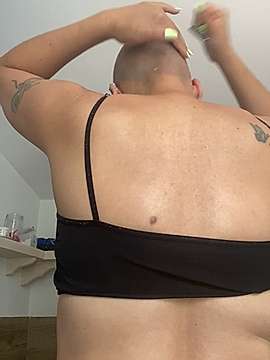 emprexkala naked stripping on cam for live sex video chat