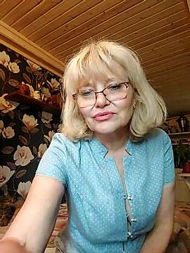 IrmaRose naked stripping on cam for live sex video chat