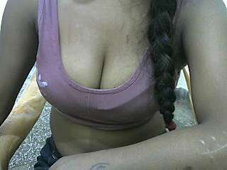 LovingPihu naked stripping on cam for live sex video chat