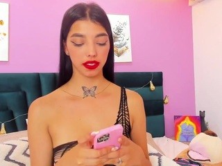 Mia-rendon nude on cam – live sex chat