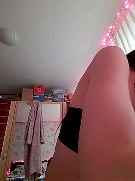 MisSugah naked stripping on cam for live sex video chat