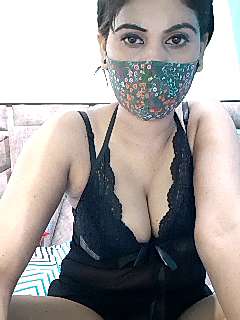 My1stLove naked stripping on cam for live sex video chat