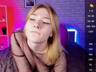 NicoleBerg nude on cam – live sex chat