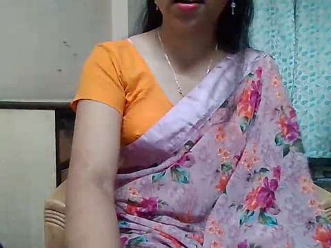 Pinky_4 naked stripping on cam for live sex video chat
