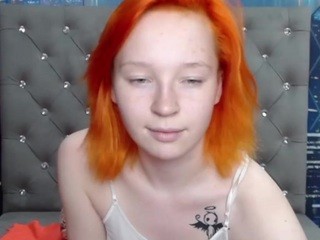 Roxyfoxys nude on cam – live sex chat
