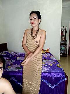 samangkoor naked stripping on cam for live sex video chat