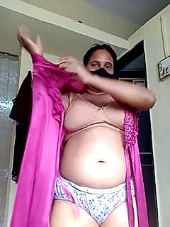 Sexy_Tanvi naked stripping on cam for live sex video chat