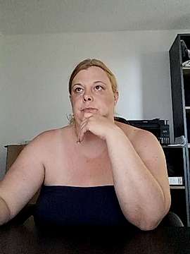 virginiageil naked stripping on cam for live sex video chat