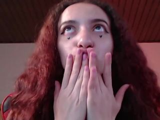 Eloise-Brown nude on cam – live sex chat