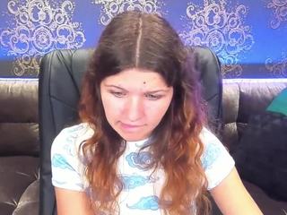 MaryJaz nude on cam – live sex chat