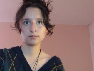 MegannBlack nude on cam – live sex chat