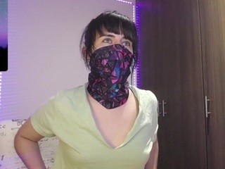 Miileenna nude on cam – live sex chat