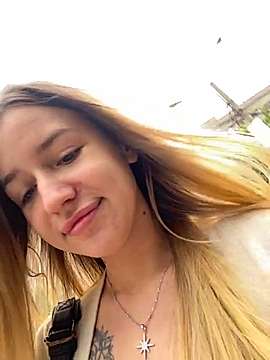 Millacuttee naked stripping on cam for live sex video chat