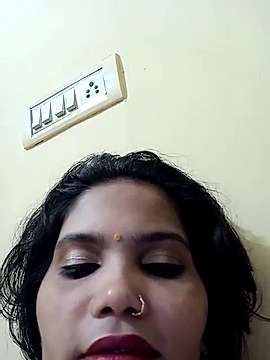 Noty-Nuty naked stripping on cam for live sex video chat