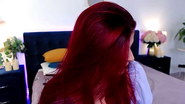_pandorra_ naked stripping on cam for live sex video chat