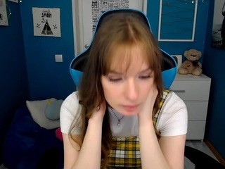 PollyMiles nude on cam – live sex chat