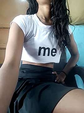 Prerna_Desai2 naked stripping on cam for live sex video chat