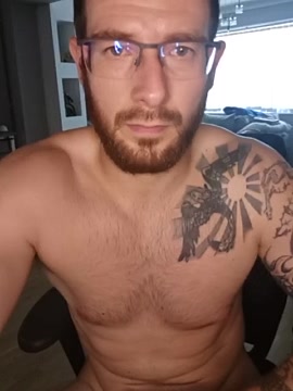 Soldier698 naked stripping on cam for live sex video chat