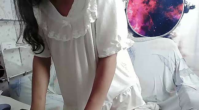 wenyi222 naked stripping on cam for live sex video chat