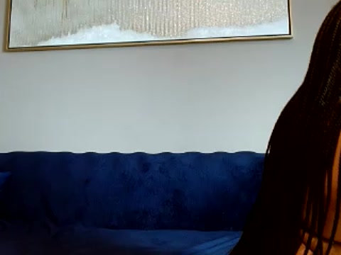 AngelxJayla naked stripping on cam for live sex video chat