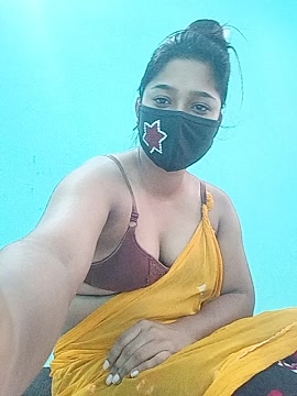 Aruyeshi naked stripping on cam for live sex video chat