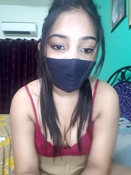 babysada1 naked stripping on cam for live sex video chat