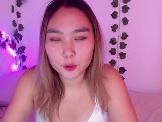 BaoHancock nude on cam – live sex chat