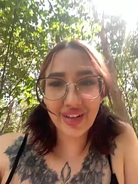 callmeanny naked stripping on cam for live sex video chat