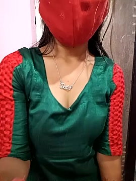 Gulabo-Hot naked stripping on cam for live sex video chat