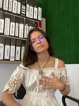 KatrinaMiroslavskaya naked stripping on cam for live sex video chat
