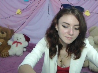 MadisonMaya nude on cam – live sex chat