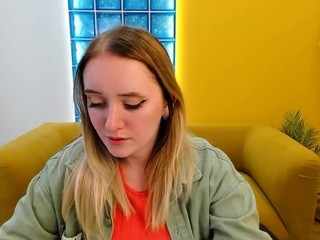MelodyWang nude on cam – live sex chat
