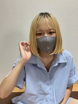 Miku-Miku naked stripping on cam for live sex video chat
