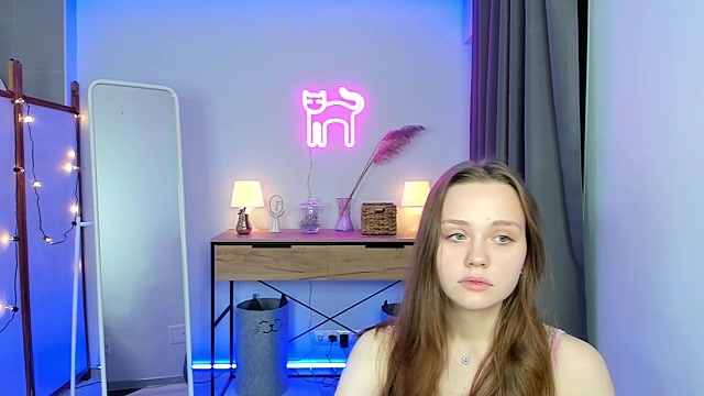 Misa_Karolina naked stripping on cam for live sex video chat