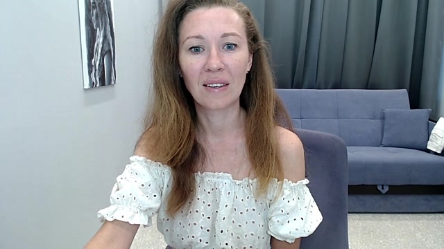 MyrtleGirl_5 naked stripping on cam for live sex video chat