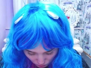 NicoRock nude on cam – live sex chat