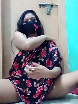 Rita_Rani naked stripping on cam for live sex video chat