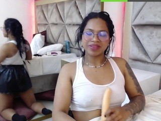 Samatha-brown nude on cam – live sex chat