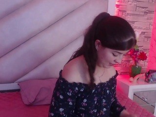 Sarah-brannon nude on cam – live sex chat