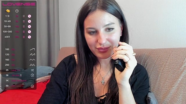 aidaforchill naked stripping on cam for live sex video chat